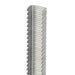 Steel Staples 1/4 in. Leg x 3/8 in. 504IP Galvanized Med. Crown Divergent Point 20-Gauge Heavy-Duty (5000-Pack) — view 5