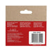 Stainless Steel Staples 1/4 in. Leg x 3/8 in. 504SS1 T50 Medium Crown 20-Gauge Heavy-Duty (1000-Pack) — view 6