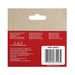 Stainless Steel Staples 5/16 in. Leg x 3/8 in. 505SS1 T50 Medium Crown 20-Gauge Heavy-Duty (1000-Pack) — view 6