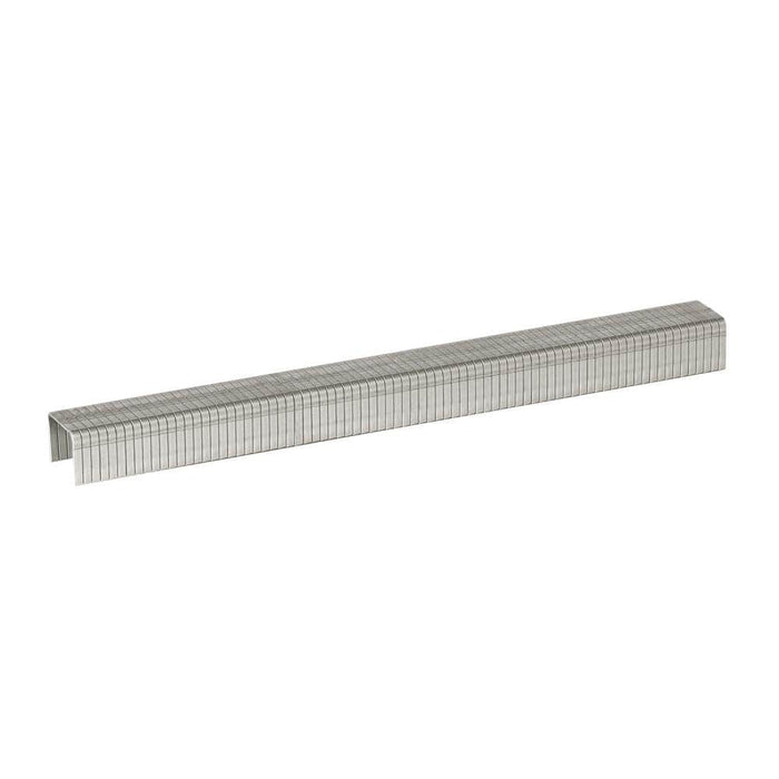 Stainless Steel Staples 5/16 in. Leg x 3/8 in. 505SS1 T50 Medium Crown 20-Gauge Heavy-Duty (1000-Pack)