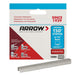 Stainless Steel Staples 5/16 in. Leg x 3/8 in. 505SS1 T50 Medium Crown 20-Gauge Heavy-Duty (1000-Pack) — view 4