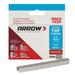 Stainless Steel Staples 3/8 in. Leg x 3/8 in. 506SS1 T50 Medium Crown 20-Gauge Heavy-Duty (1000-Pack) — view 4