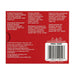 Steel Staples 1/2 in. Leg x 3/8 in. 508IP Galvanized Medium Crown Chisel Point 20-Gauge Heavy-Duty (5000-Pack) — view 7