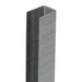Steel Staples 1/2 in. Leg x 3/8 in. 508IP Galvanized Medium Crown Chisel Point 20-Gauge Heavy-Duty (5000-Pack) — view 5