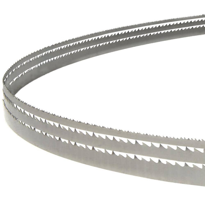 Band Saw Set Multipurpose Stationary (3-Pack)