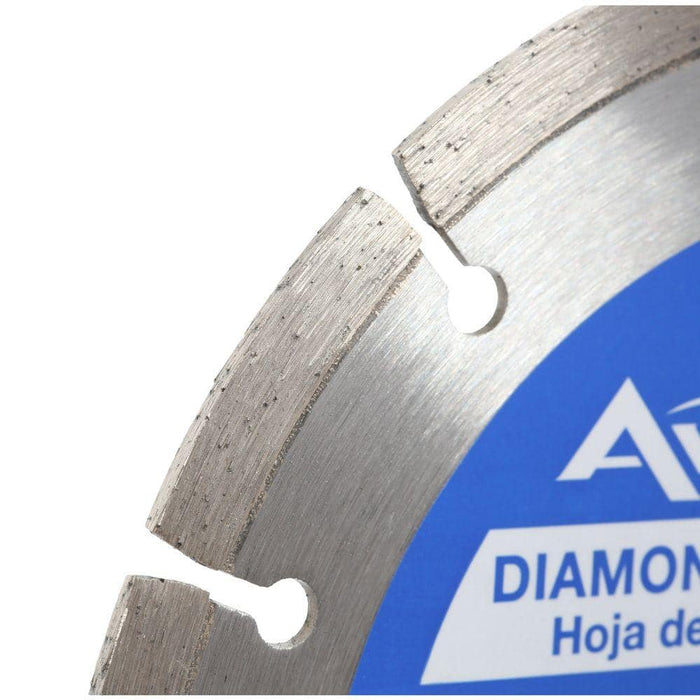 Cutting Disc 7 in. Multipurpose Segmented Diamond