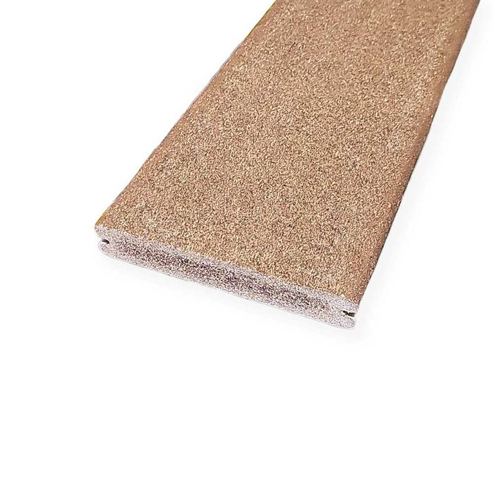 Composite Decking Back Side