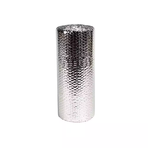 Double Reflective Insulation Radiant Barrier 16 in. x 25 ft. (33 sq. ft.) 3