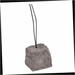 Concrete Brick Wire Dobie 1-3/4 in. x 2-1/8 in. x 2-1/8 in.