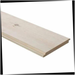 Shiplap Board 1 in. x 8 in. x 16 ft. Primed (Common: 0.625 in. x 7.12 in. x 192 in.)