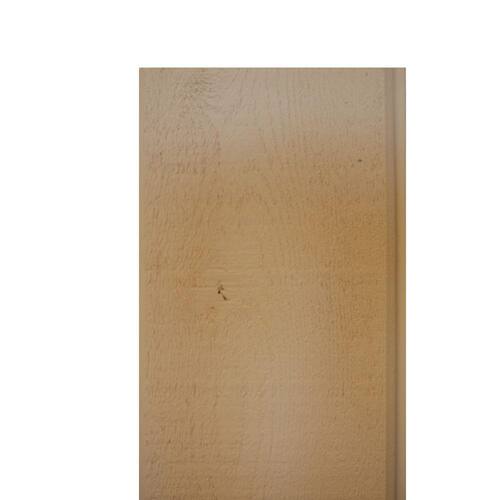 Shiplap Siding Board 1 in. x 8 in. x 16 ft. T&G Primed