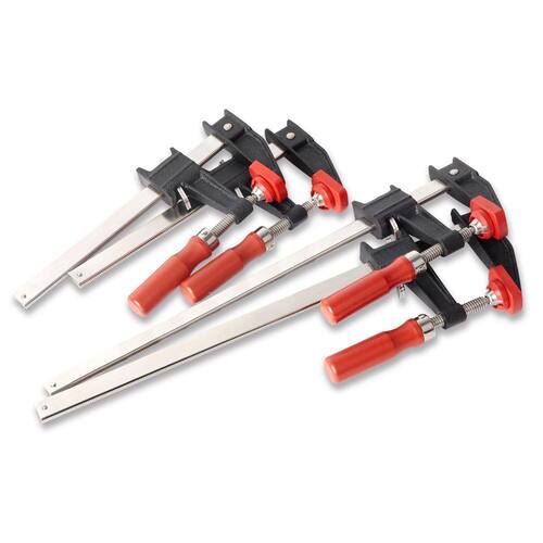 Clamp Set (4-Piece)