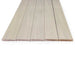Composite Decking 1 in. x 6 in. Biscayne Grooved Lineage Board 3