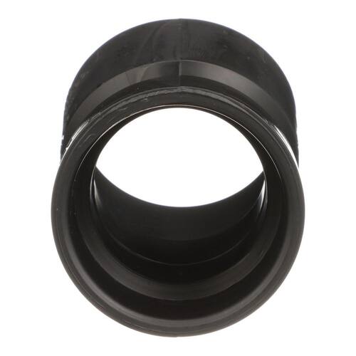 ABS  22.5-Degree Elbow Fitting 1-1/2 in. Hub x Hub DWV