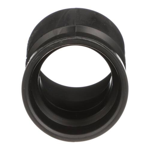 ABS  22.5-Degree Elbow Fitting 3 in. Hub x Hub DWV