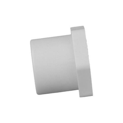 PVC Fitting Bushing 3/4 in. x 1/2 in. Underground Rated PSI-480