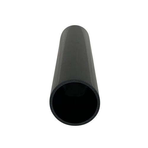 ABS  Cell Core Pipe 4 in. x 2 ft.  DWV