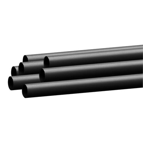 ABS  Riser Pipe  SDR-35 6 in. x 2 ft.