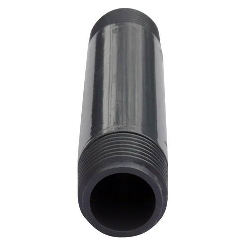PVC Riser 1/2 in. x 1/2 in. Underground Use PSI-100 Male Delivery