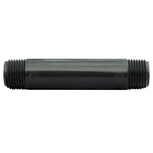 PVC Riser 1/2 in. x 1/2 in. Underground Use PSI-100 Male Delivery