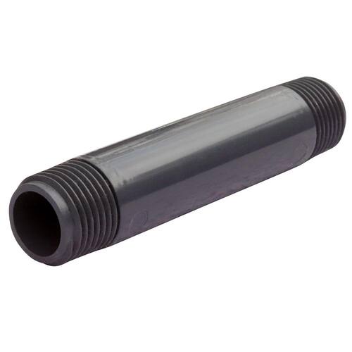 PVC Riser 1/2 in. x 1/2 in. Underground Use PSI-100 Male