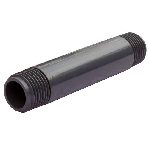 1 Pvc Riser PVC Riser 1/2 in. x 1/2 in. Underground Use PSI-100 Male Delivery