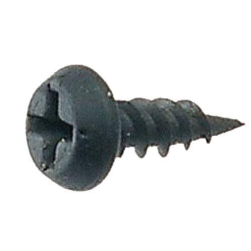 Framing Screw #7 x 7/16 in. Bugle Pan Head Fine Tread 1 lb./Pack