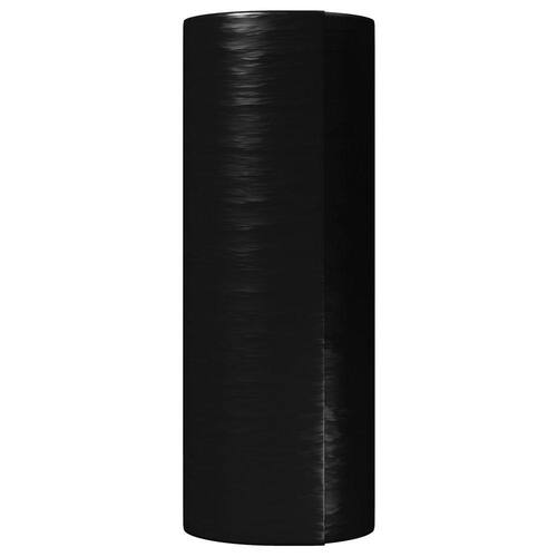 Plastic Sheeting Black 6 mil 20 ft. x 100 ft.