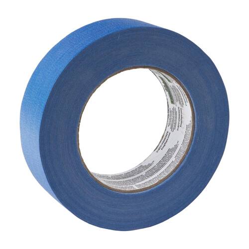 Painter's Tape, Pro Grade, Blue, with PaintBlock, 1.41 in. x 60 yds. (4-Pack)