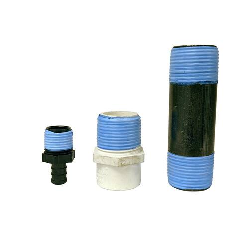 Thread Seal Tape 1/2 in. x 1429 in. PTFE