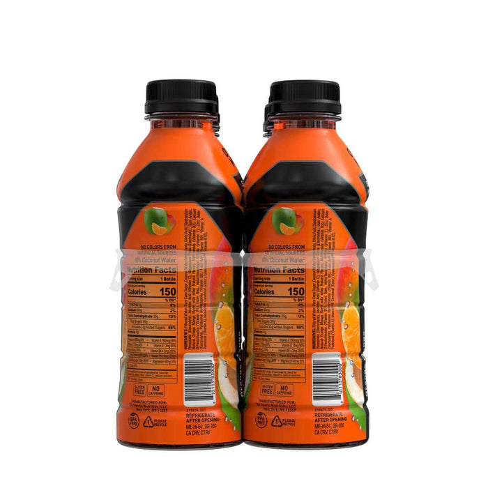 BODYARMOR BA 20 Oz. Orange Mango Sport Drink (6-Pack)