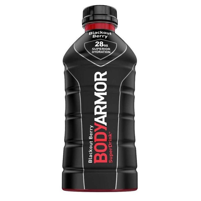 BODYARMOR BA Blackout Berry 28 oz.