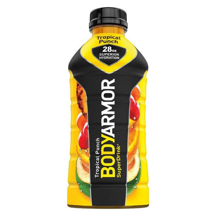 BODYARMOR BA Tropical Punch 28 oz.