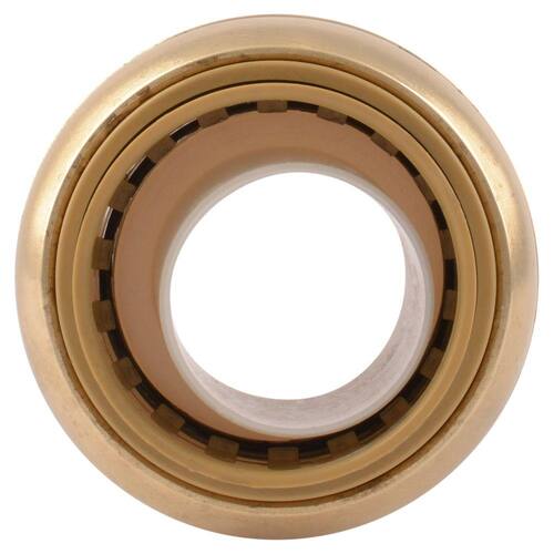 Brass Adapter Fitting 1 in. Push-to-Connect x MIP 1pc.