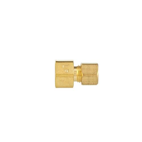 Brass Adapter 3/8 in. Compression PSI-150