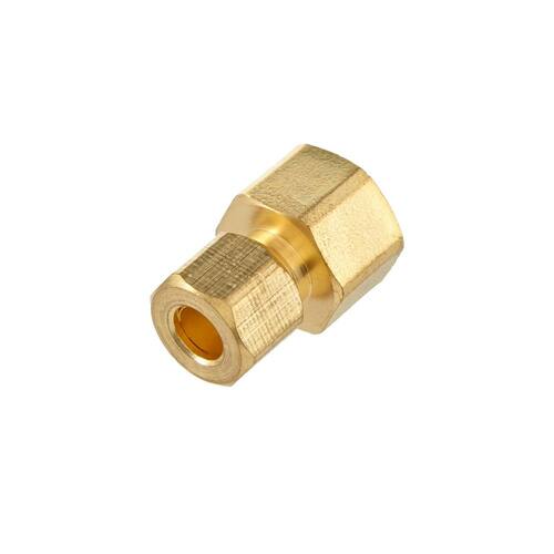 Brass Adapter 3/8 in. Compression PSI-150