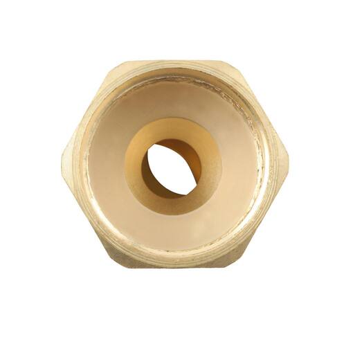 Brass Adapter 3/8 in. Compression PSI-150