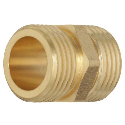 Brass Adapter 3/4 in. Male Threaded PSI-75