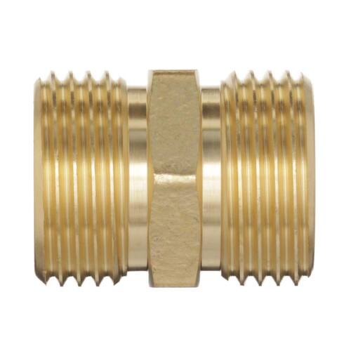 Brass Adapter 3/4 in. Male Threaded PSI-75