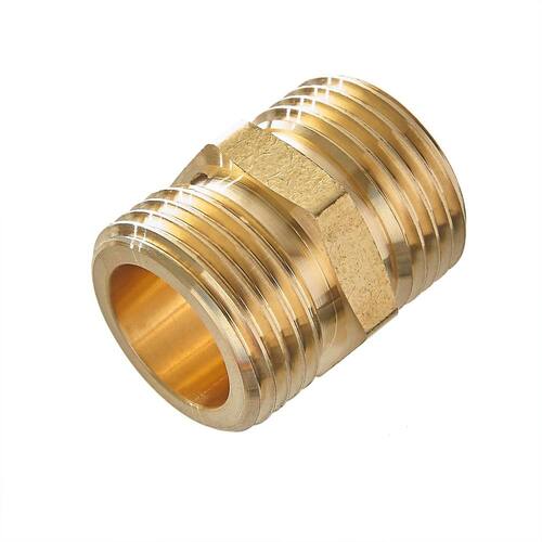 Brass Adapter 3/4 in. Male Threaded PSI-75