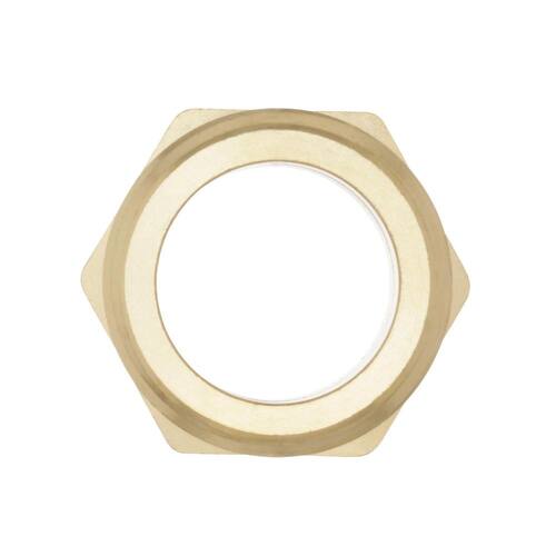 Brass Adapter 3/4 in. Male Threaded PSI-75