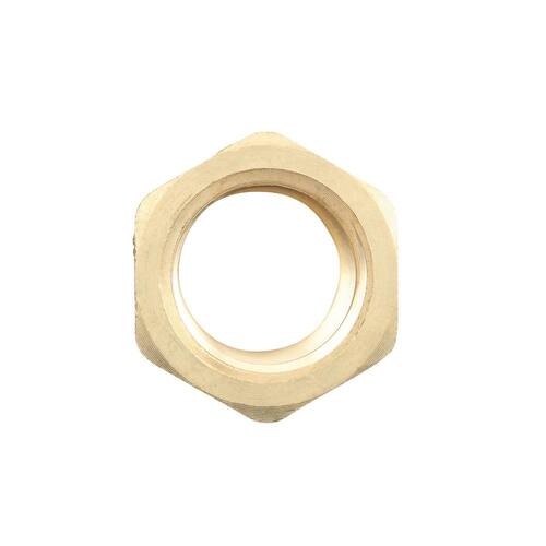 Brass Bushing 3/8 in. Male Threaded PSI-150