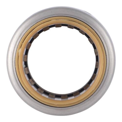 Brass Push Fit 3/4 in. Female PSI-400