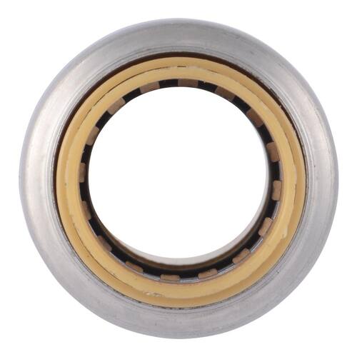 Brass Adapter 1/2 in. Male Push Fit PSI-400