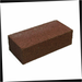 Concrete Brick 4 in. x 2 in. x 8 in. Red