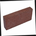 Red Clay Brick 7-5/8 in. x 1-1/4 in. x 3-5/8 in.