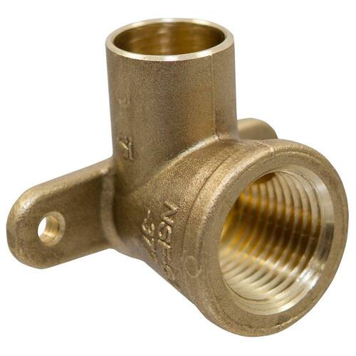 Brass & Bronze fittings