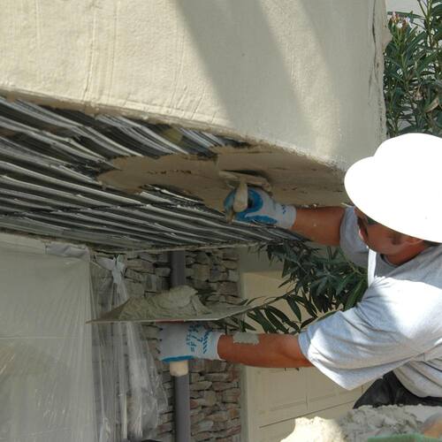 Stucco Mix PSI-4000 (50 lb.)