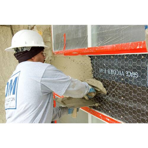 Stucco Mix PSI-4000 (50 lb.) 2