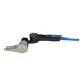 Toilet Tank Lever Universal in Brushed Nickel Perfect Fit. 1
